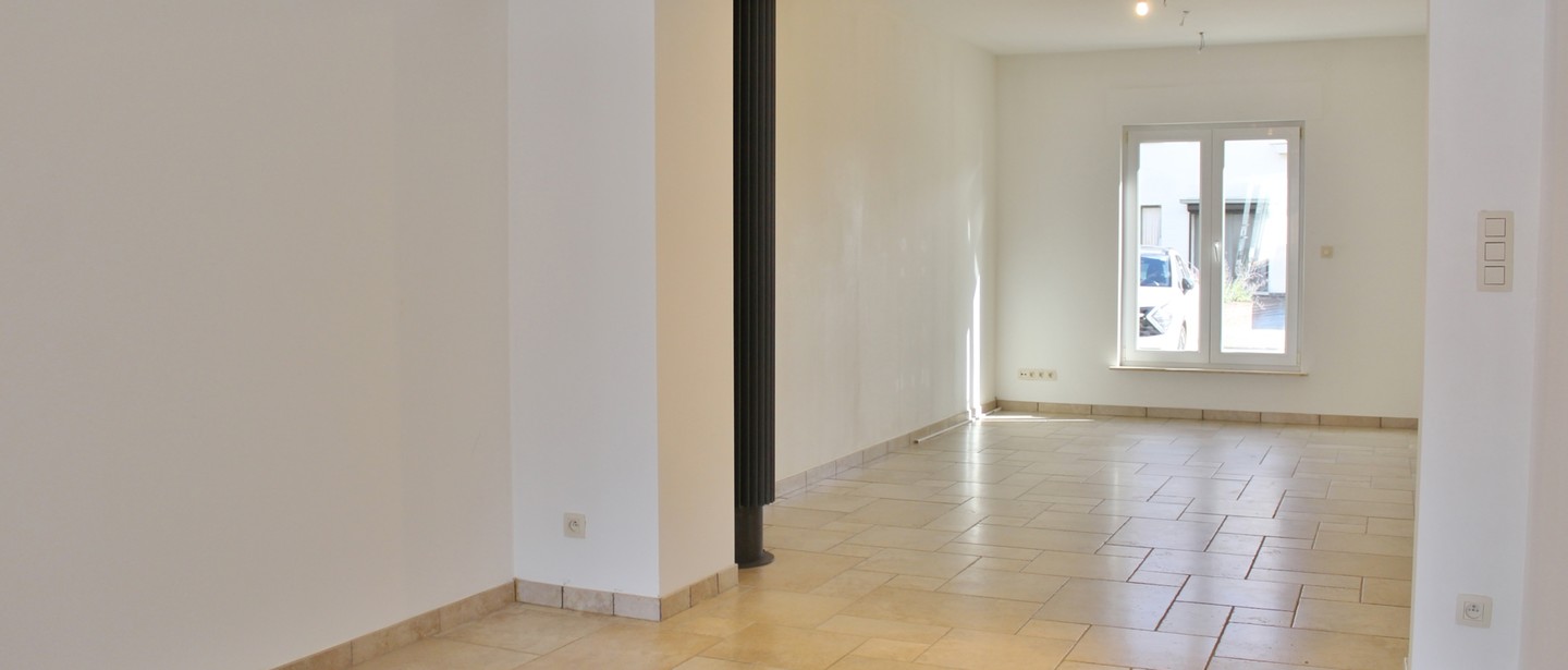 Appartement te huur in Beringen