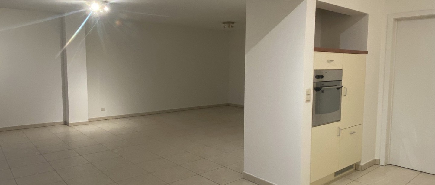 Appartement te huur in Bilzen