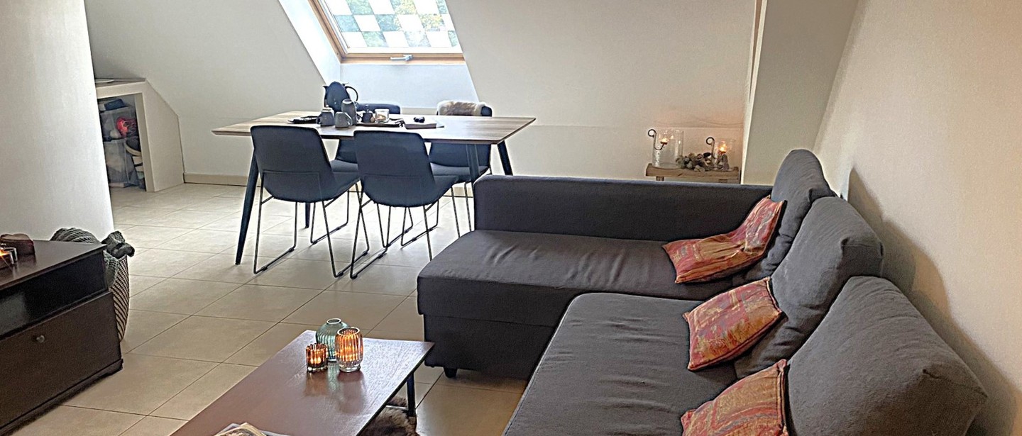 Appartement te huur in Bilzen