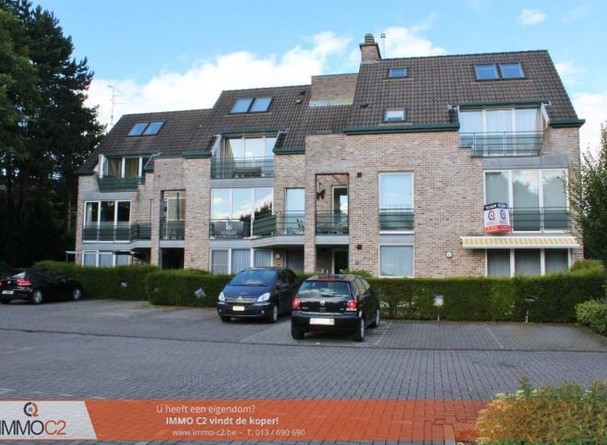 Appartement te huur in Bilzen