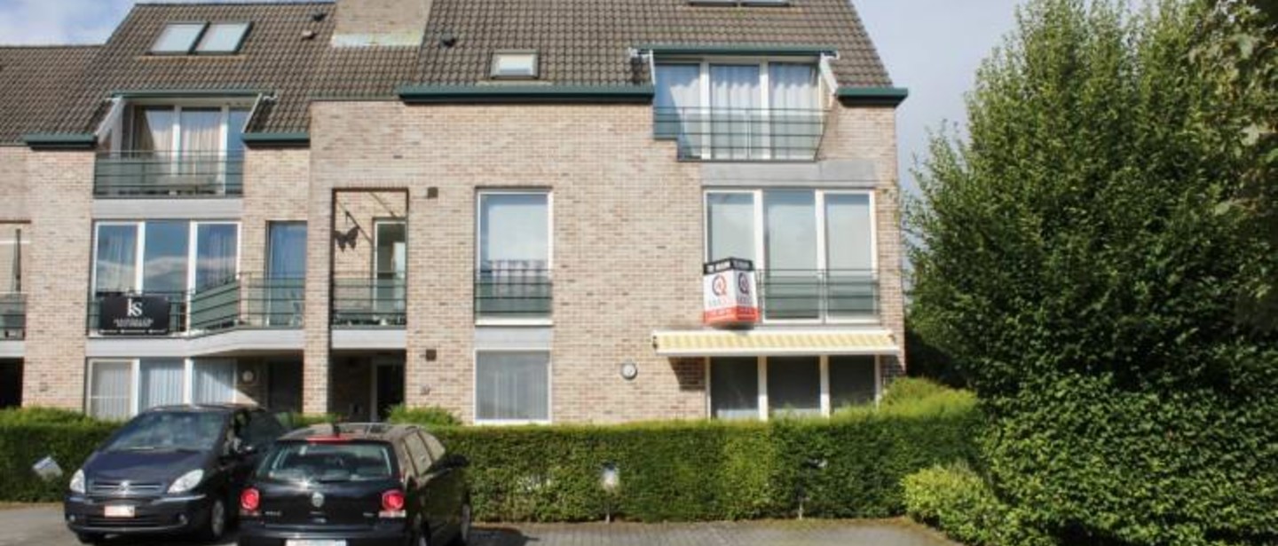 Appartement te huur in Bilzen