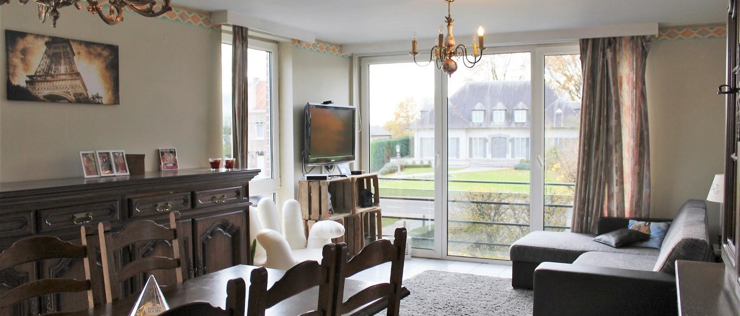 Appartement te huur in Bilzen