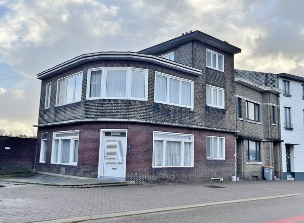 Appartement te huur in Bilzen