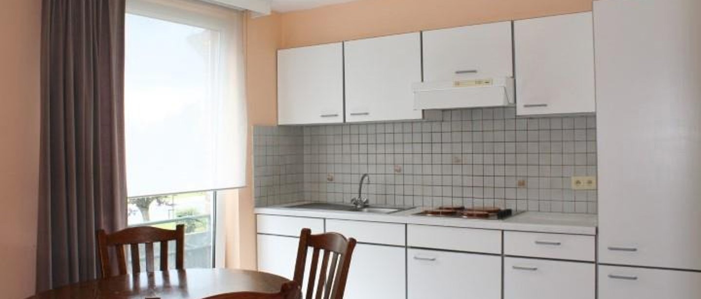 Appartement te huur in Bilzen