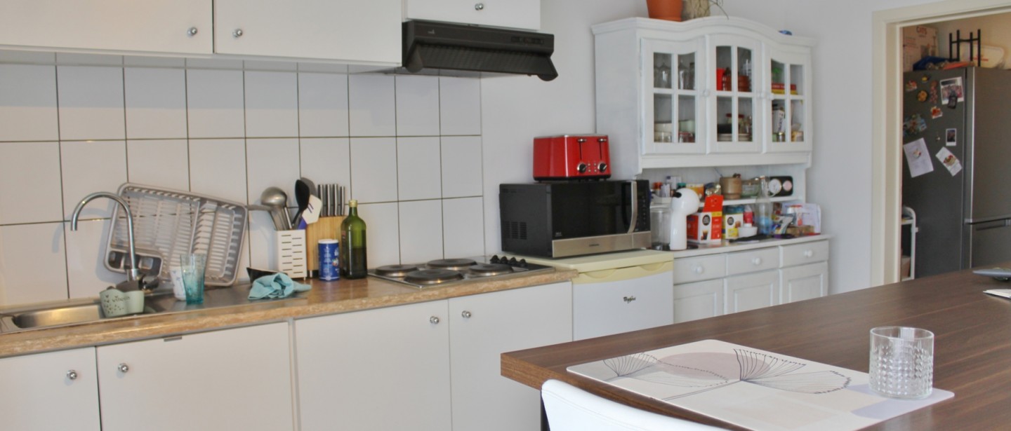 Appartement te huur in Heusden-Zolder