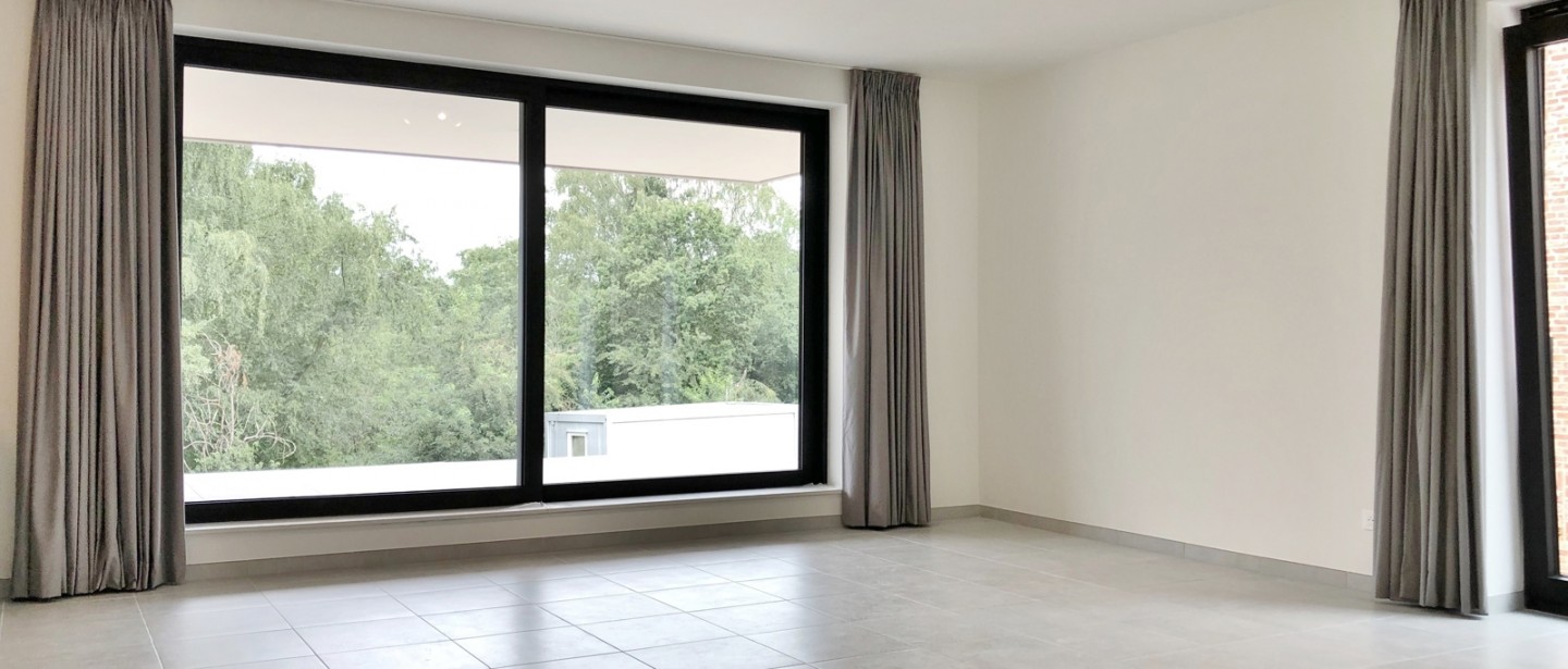 Appartement te huur in Heusden-Zolder