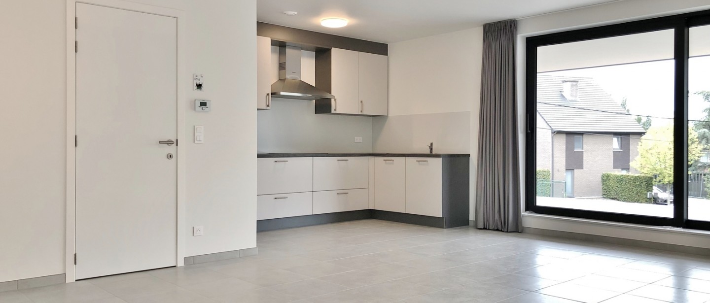 Appartement te huur in Heusden-Zolder