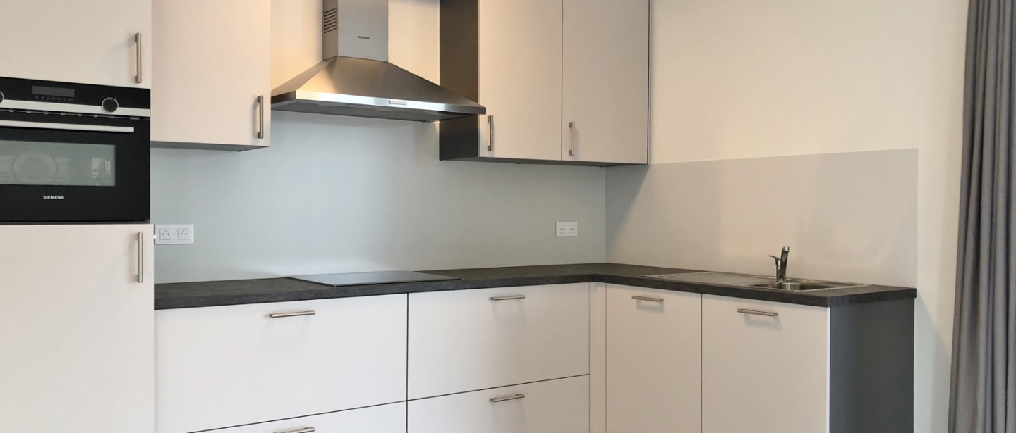 Appartement te huur in Heusden-Zolder