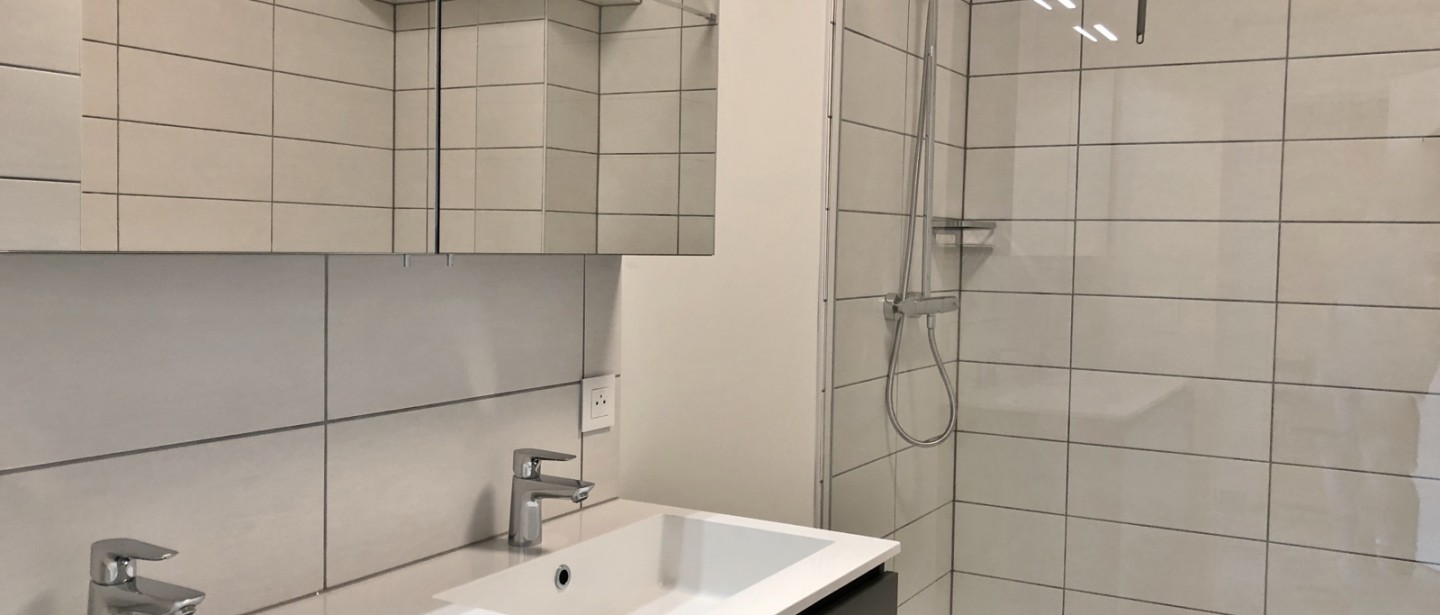 Appartement te huur in Heusden-Zolder