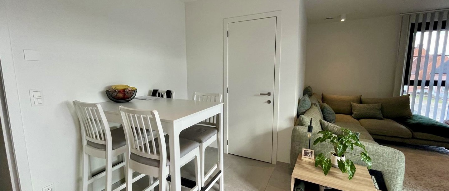 Appartement te huur in Laakdal