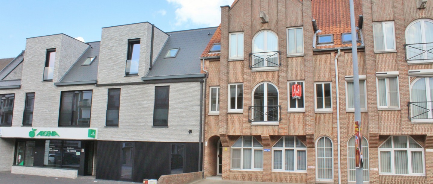 Appartement te huur in Tessenderlo