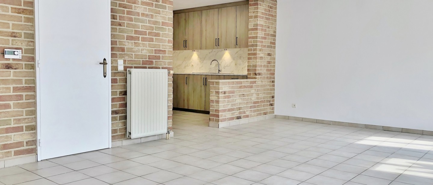 Appartement te huur in Tessenderlo