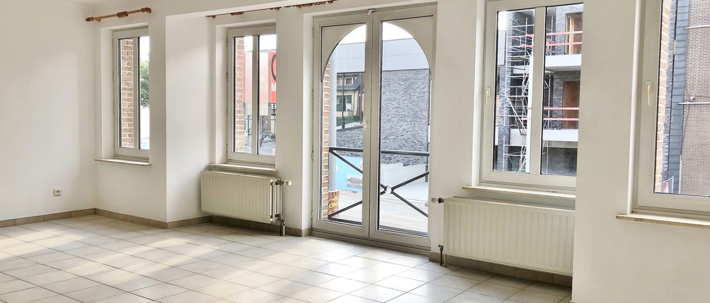 Appartement te huur in Tessenderlo