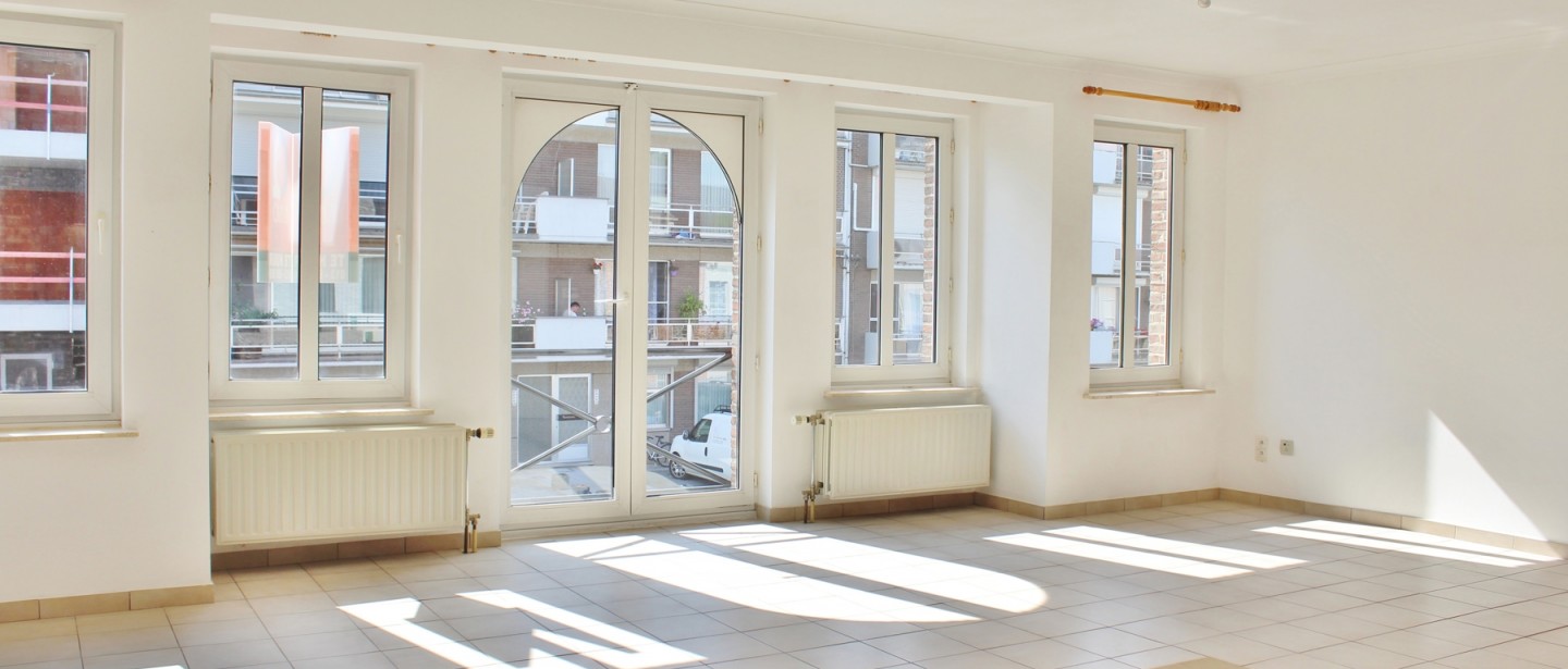 Appartement te huur in Tessenderlo