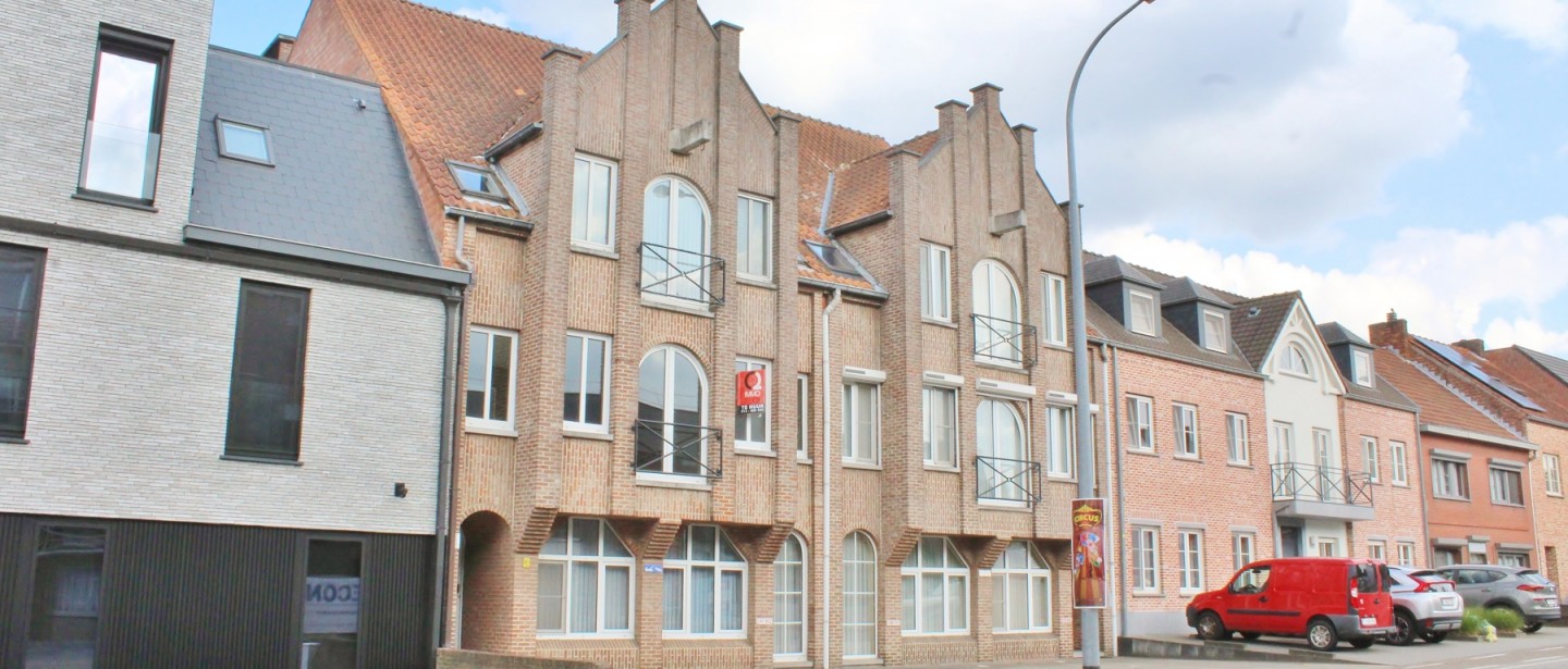 Appartement te huur in Tessenderlo