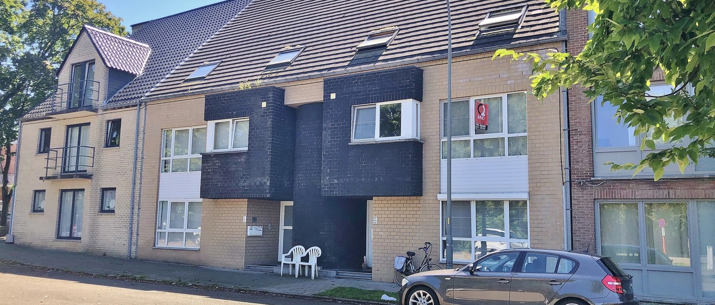 Appartement te huur in Tessenderlo