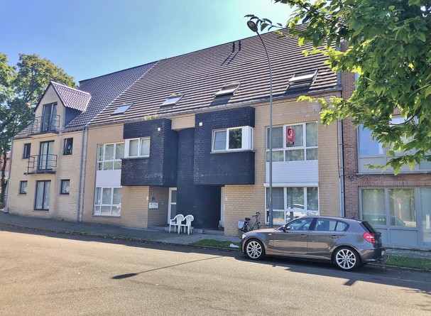 Appartement te huur in Tessenderlo