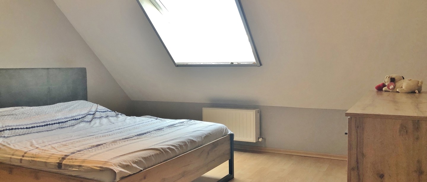 Appartement te huur in Tessenderlo