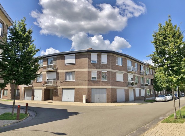 Appartement te huur in Tessenderlo