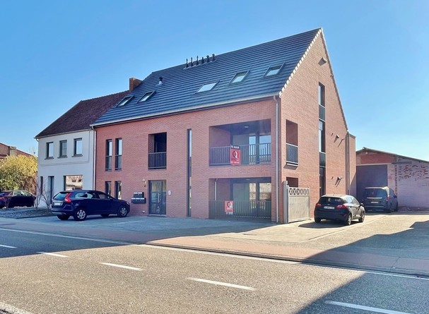 Appartement te huur in Tessenderlo