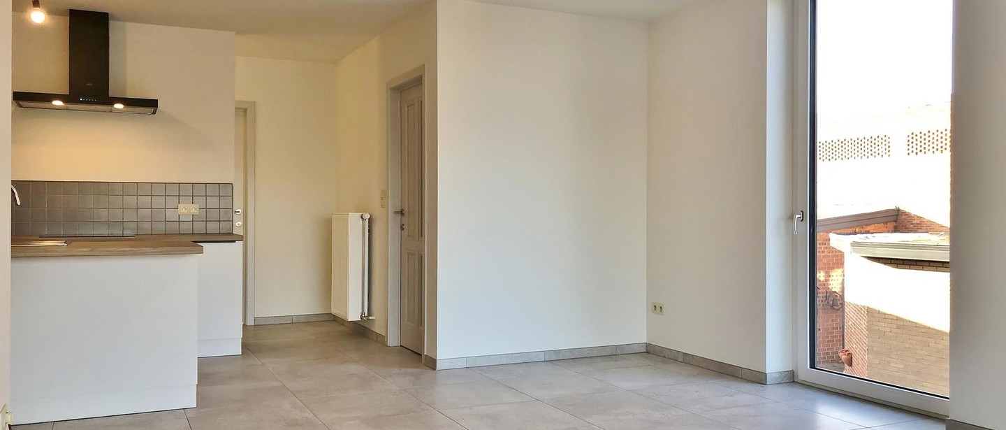 Appartement te huur in Tessenderlo