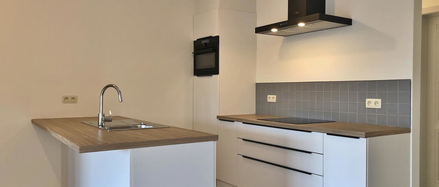 Appartement te huur in Tessenderlo