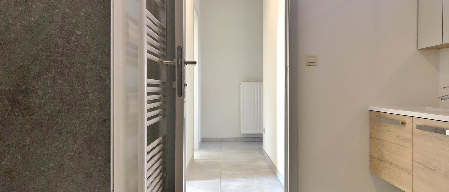 Appartement te huur in Tessenderlo