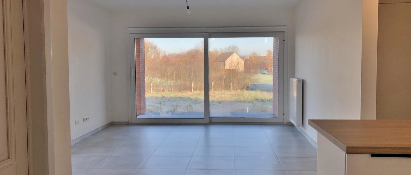 Appartement te huur in Tessenderlo