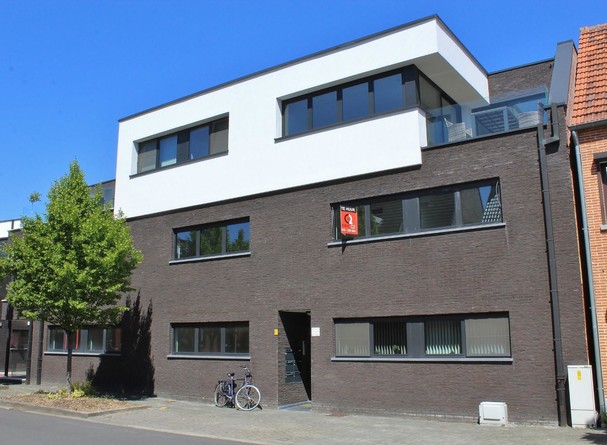 Appartement te huur in Tessenderlo