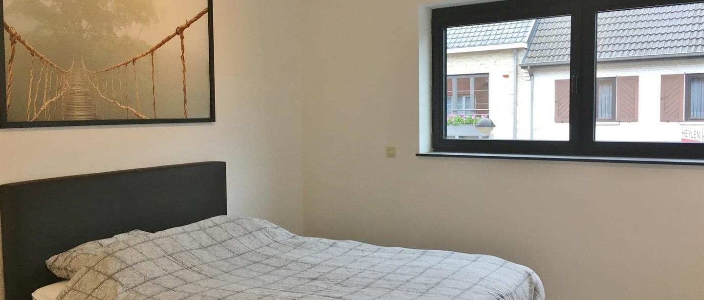 Appartement te huur in Tessenderlo