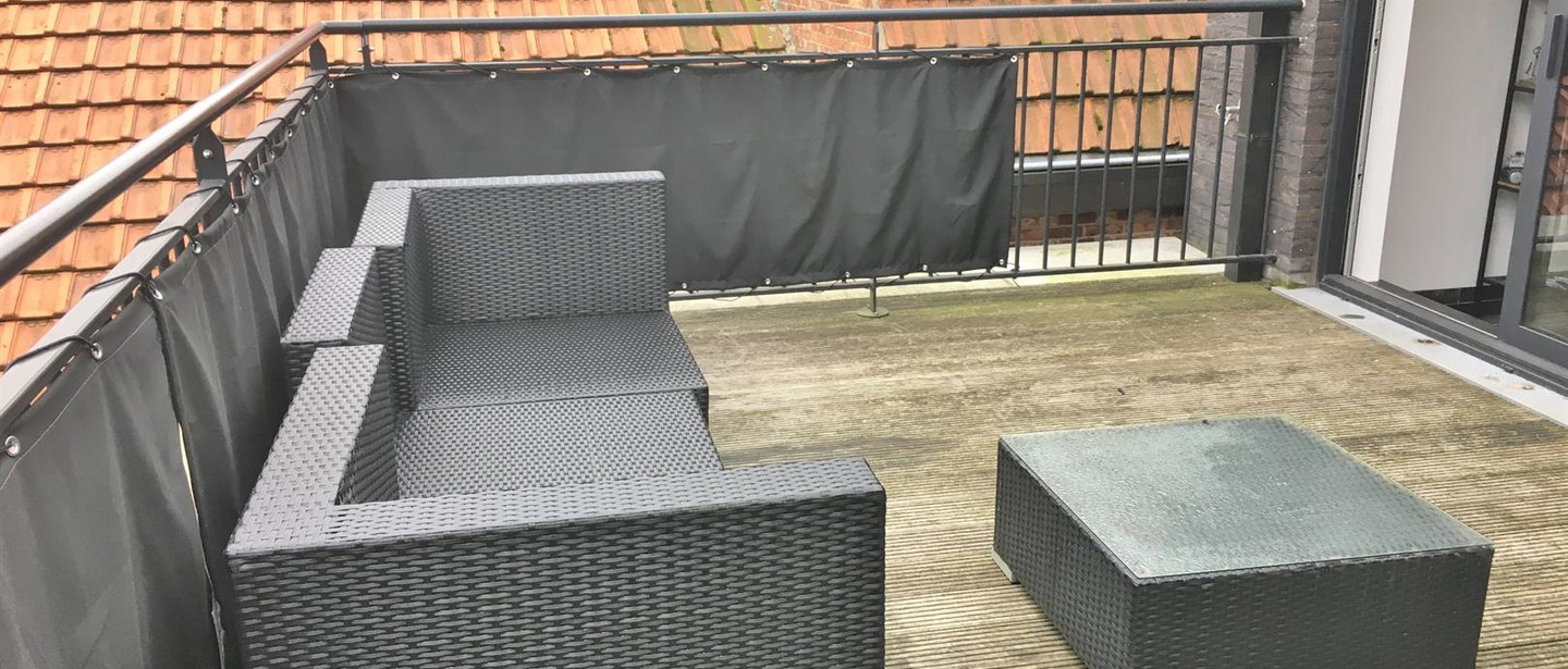 Appartement te huur in Tessenderlo