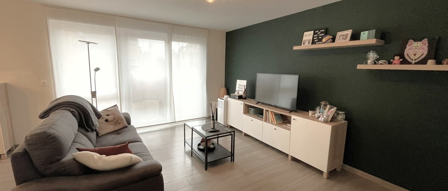 Appartement te huur in Tessenderlo