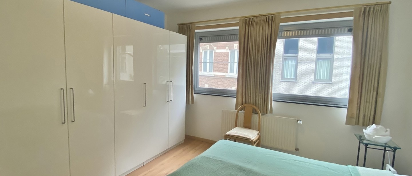 Appartement te huur in Tessenderlo