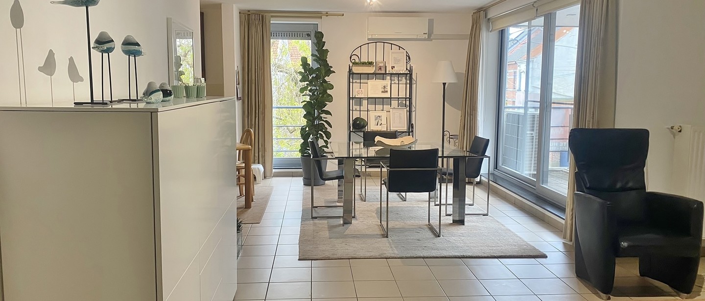 Appartement te huur in Tessenderlo