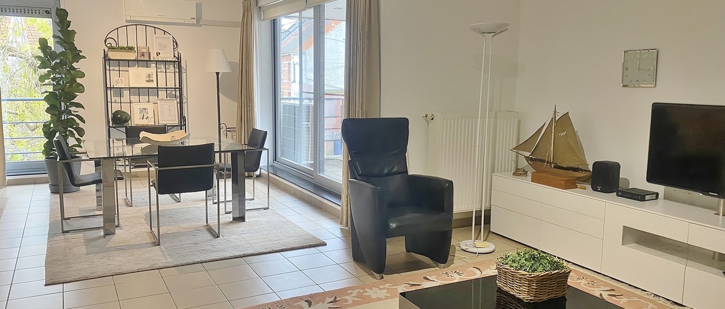 Appartement te huur in Tessenderlo