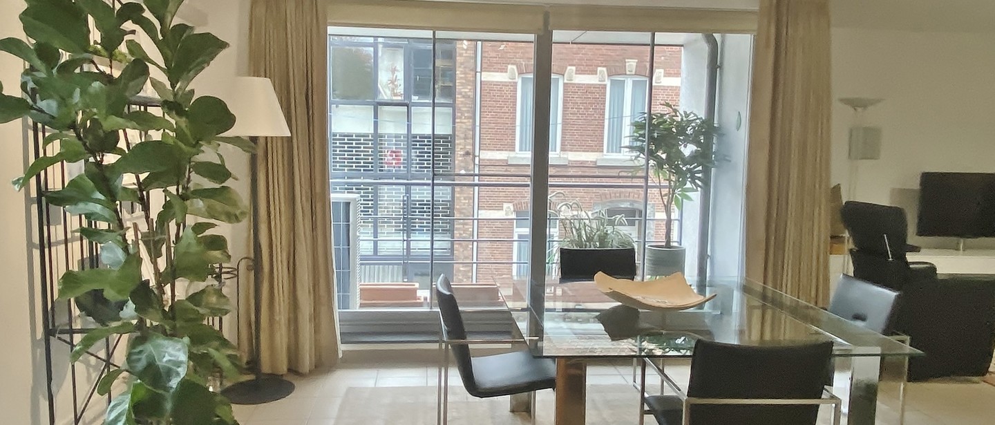 Appartement te huur in Tessenderlo