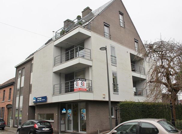 Appartement te huur in Tessenderlo