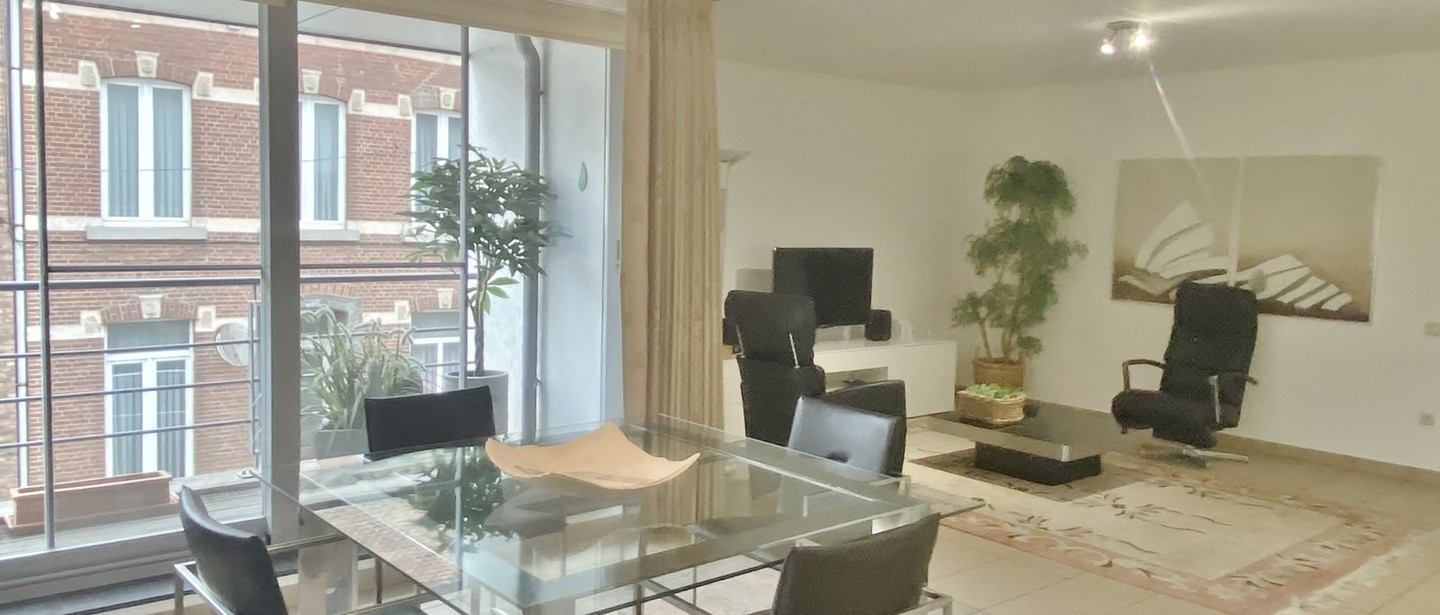 Appartement te huur in Tessenderlo