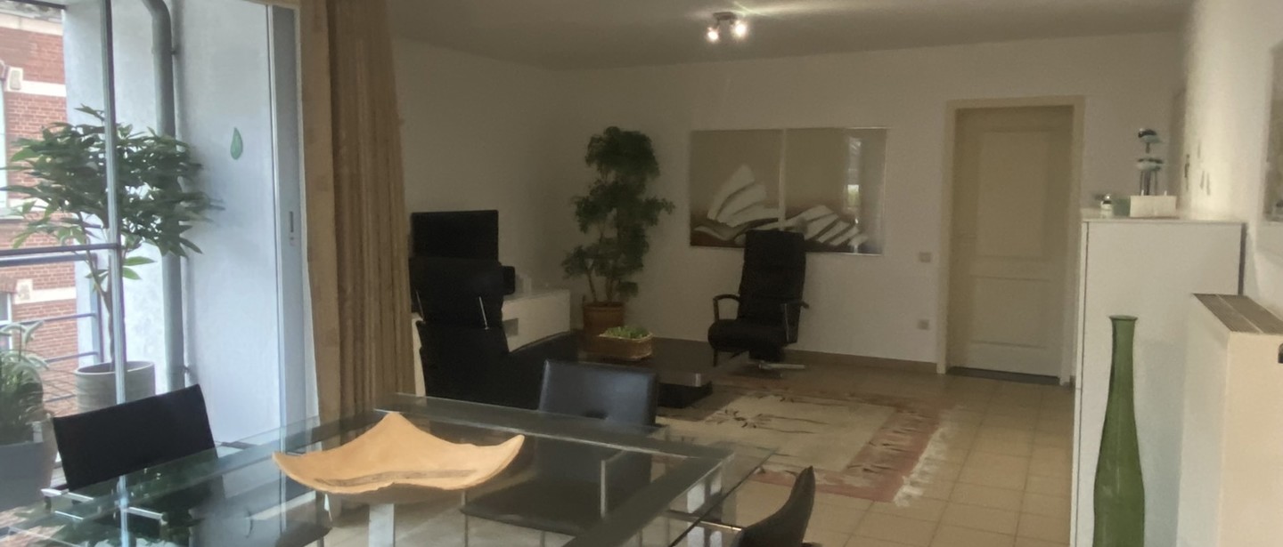 Appartement te huur in Tessenderlo