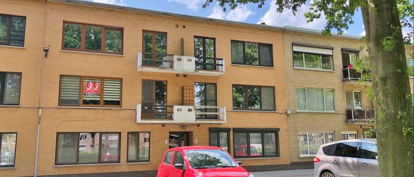 Appartement te huur in Tessenderlo