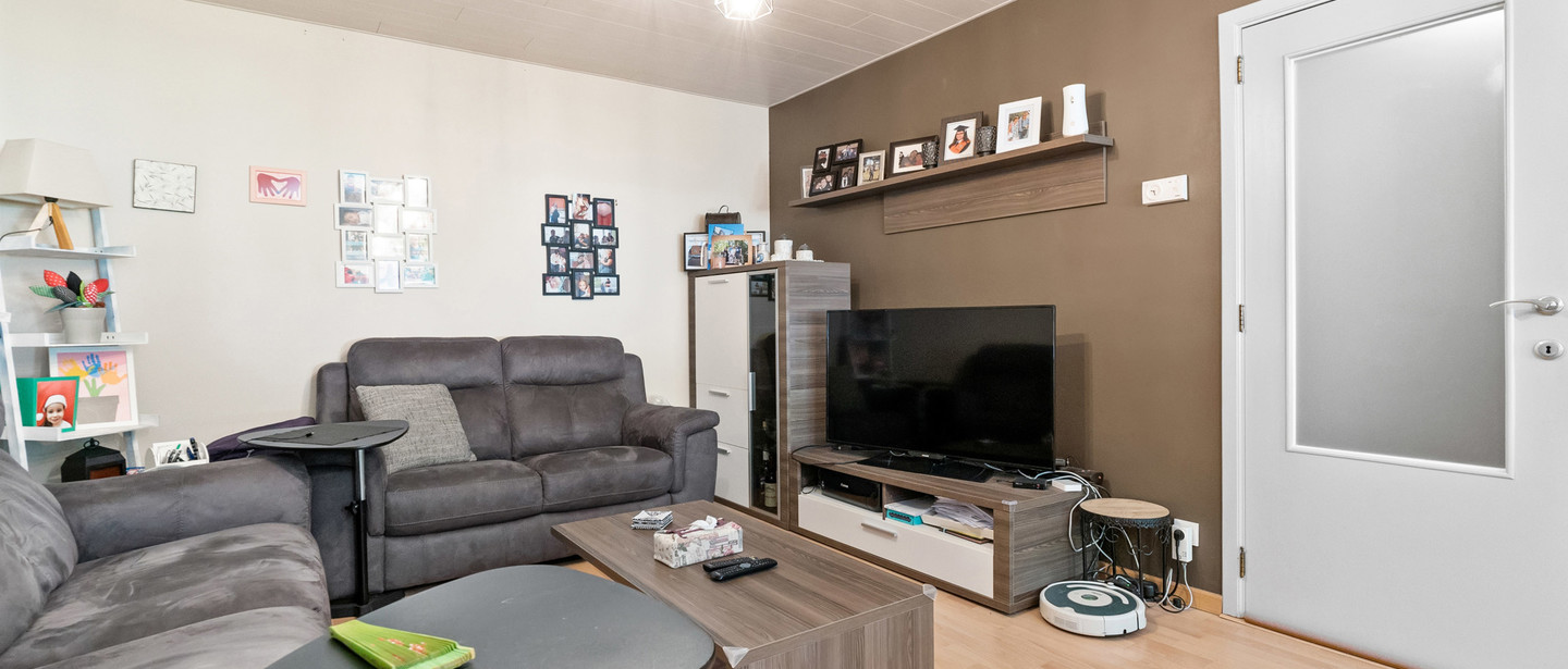 Appartement te huur in Tessenderlo