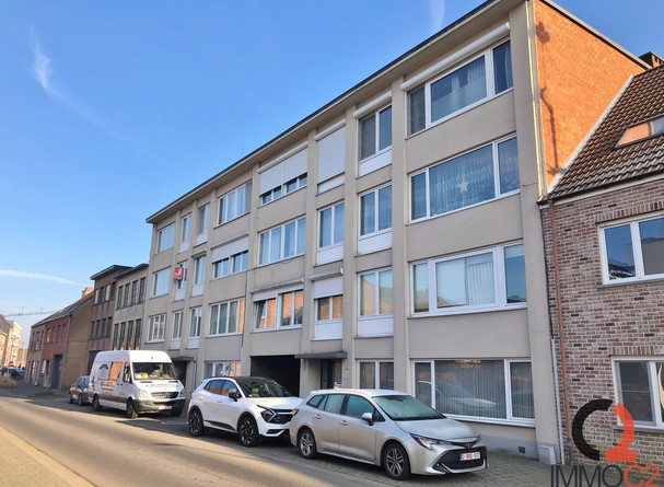 Appartement te huur in Tessenderlo