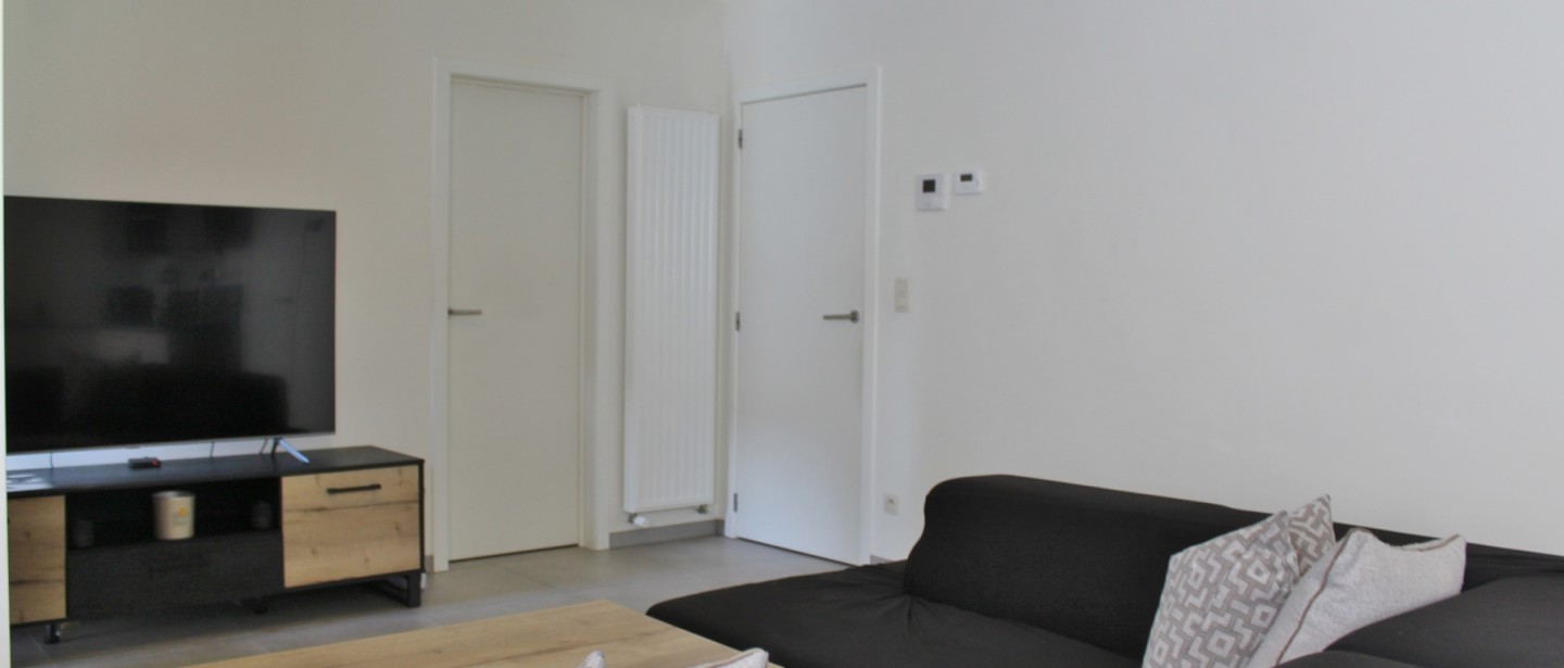 Appartement te koop in Beringen