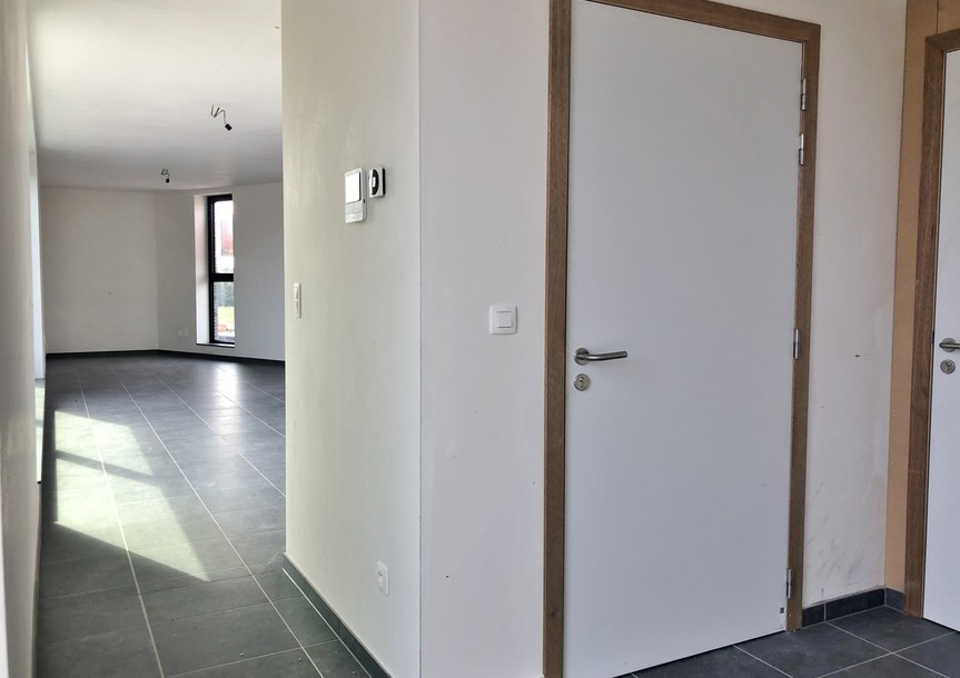 Appartement te koop in Ham