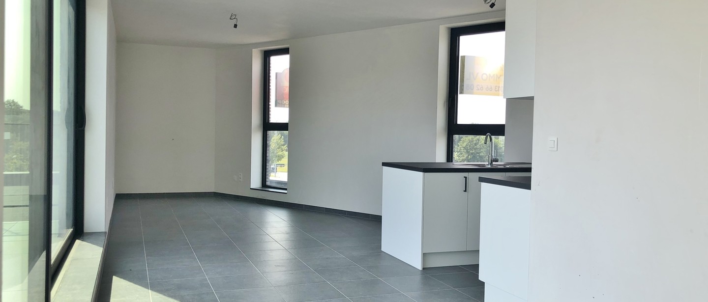 Appartement te koop in Ham