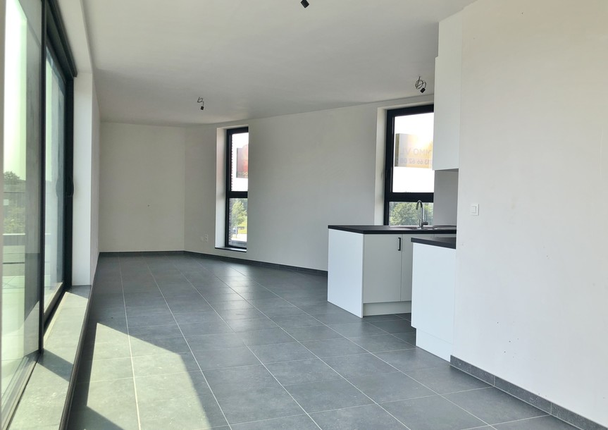 Appartement te koop in Ham