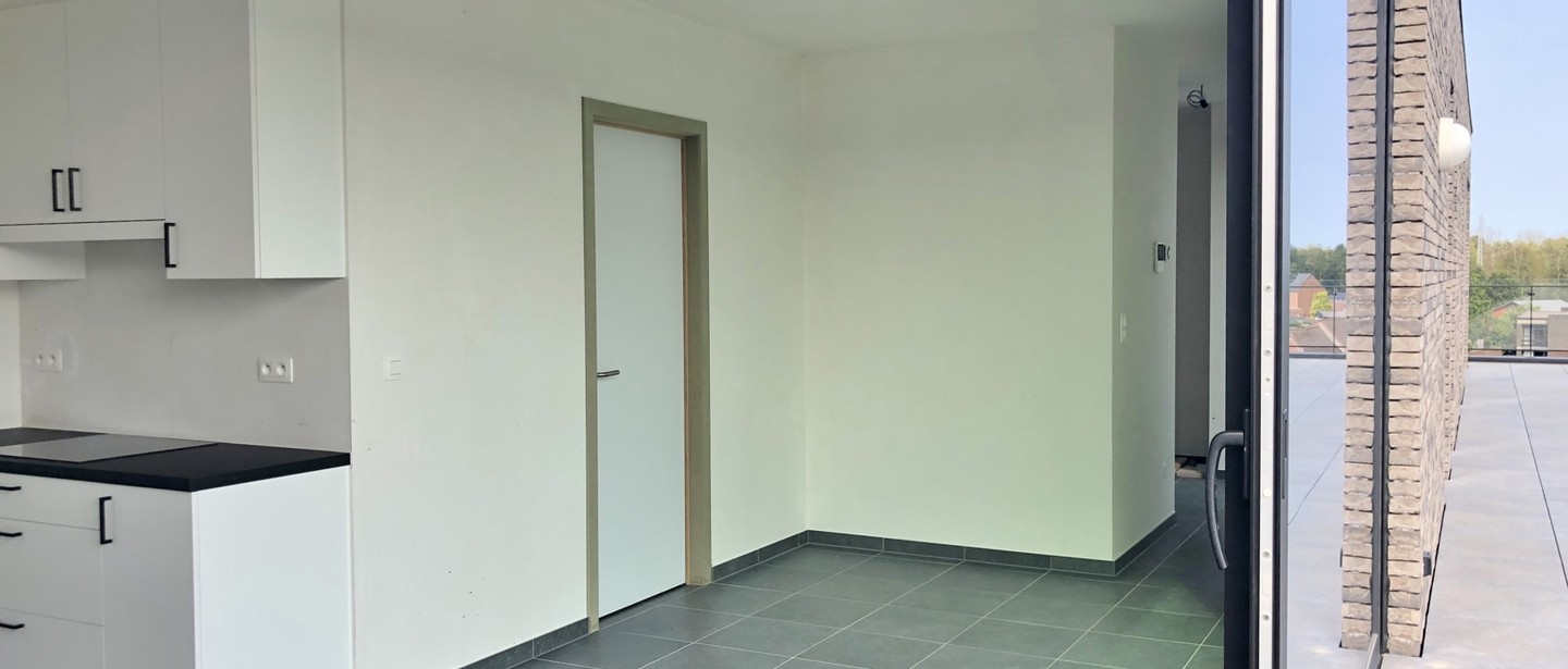 Appartement te koop in Ham