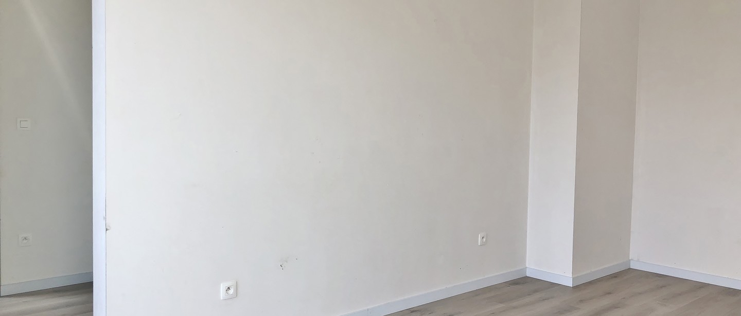 Appartement te koop in Ham