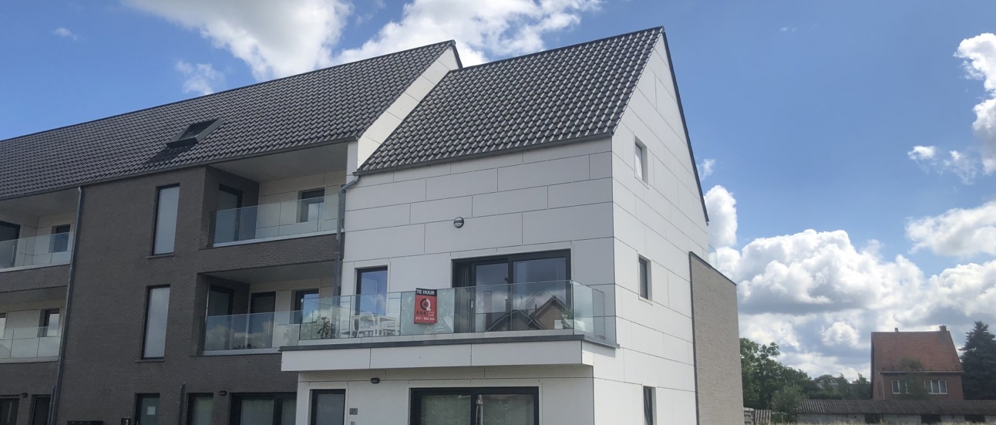 Appartement te koop in Laakdal