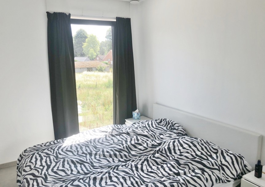 Appartement te koop in Laakdal